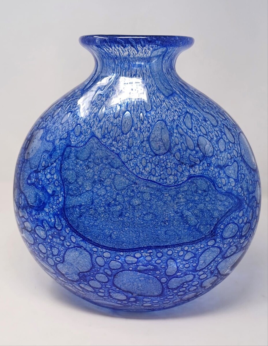 Efeso Vase, designed in 1964, Ercole Barovier