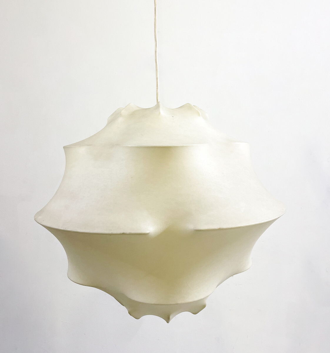  Hanging Lamp by Achille & Pier Giacomo Castiglioni for Flos, 1960s