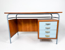 Mid-Century Modern Desk, 1960s