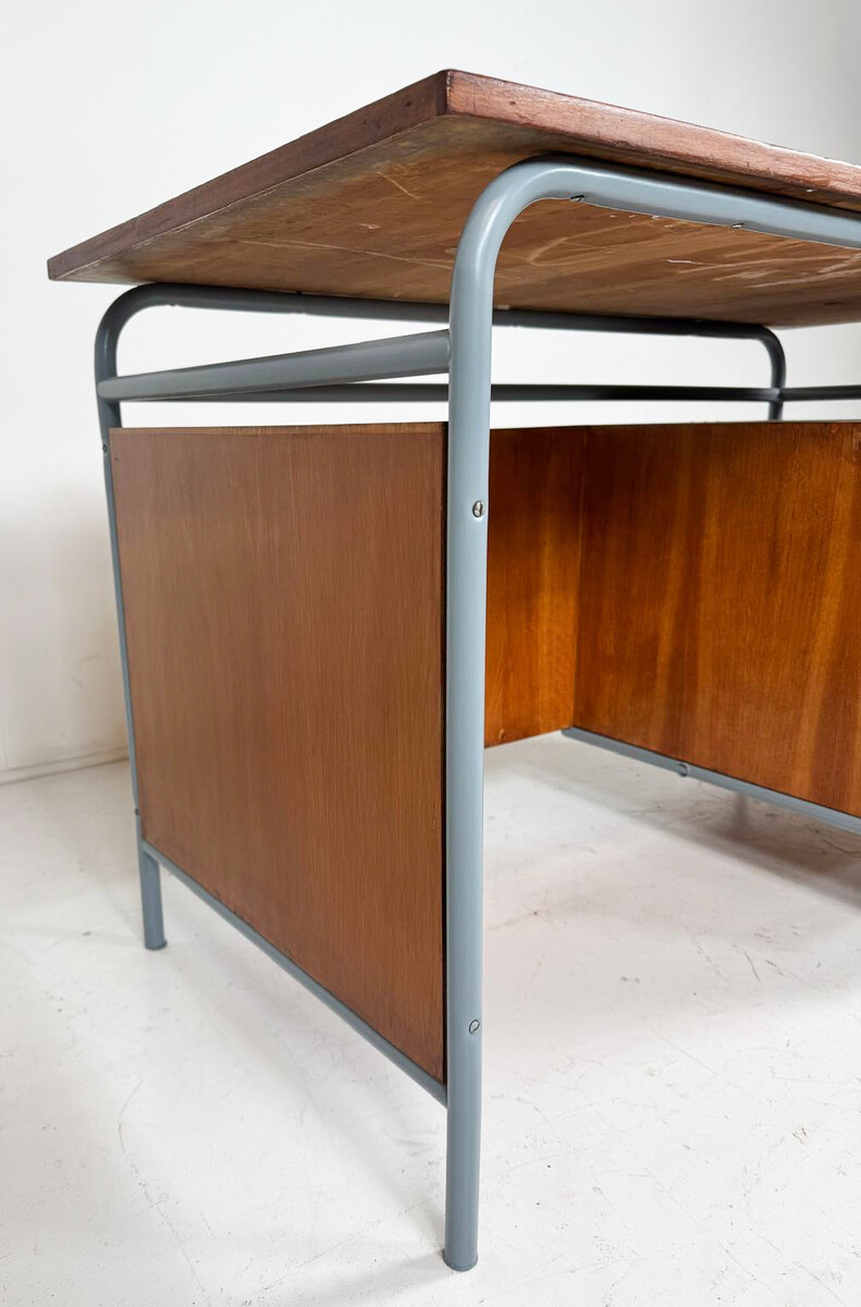 Mid-Century Modern Desk, 1960s