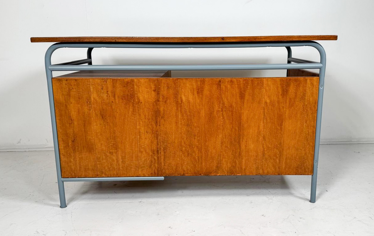 Mid-Century Modern Desk, 1960s