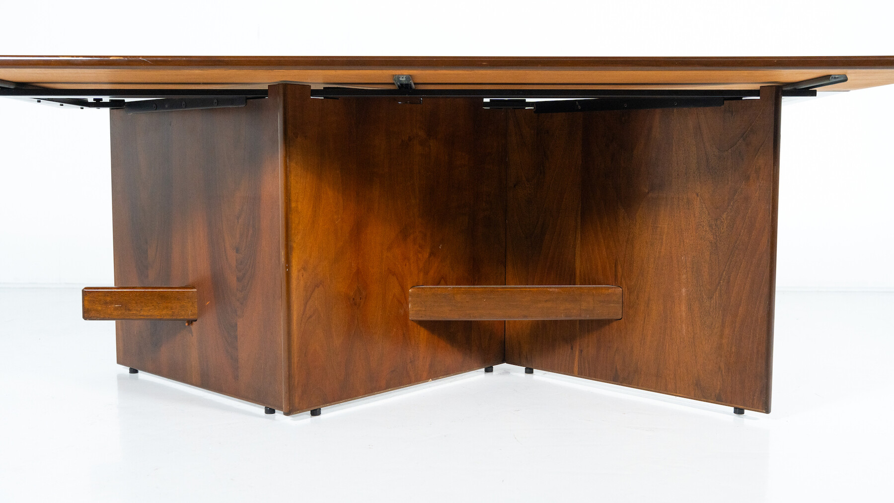 Mid-Century Modern Dining Table/Console, Italy, 1960s