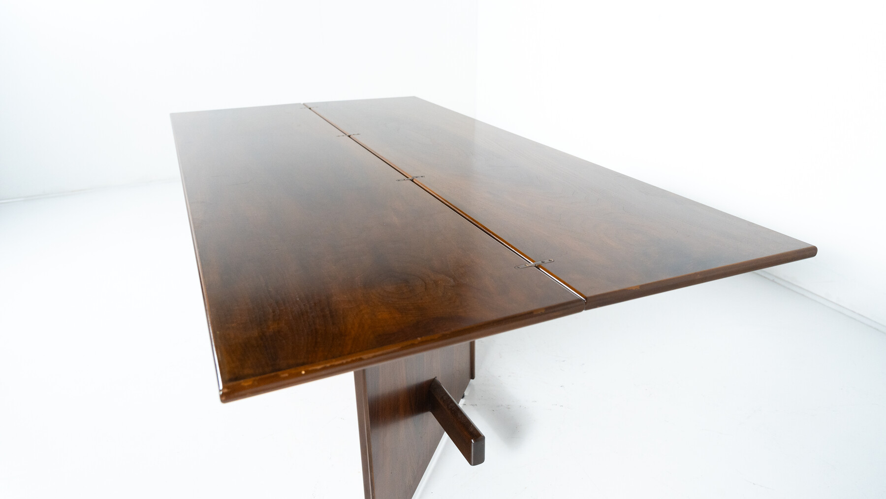 Mid-Century Modern Dining Table/Console, Italy, 1960s