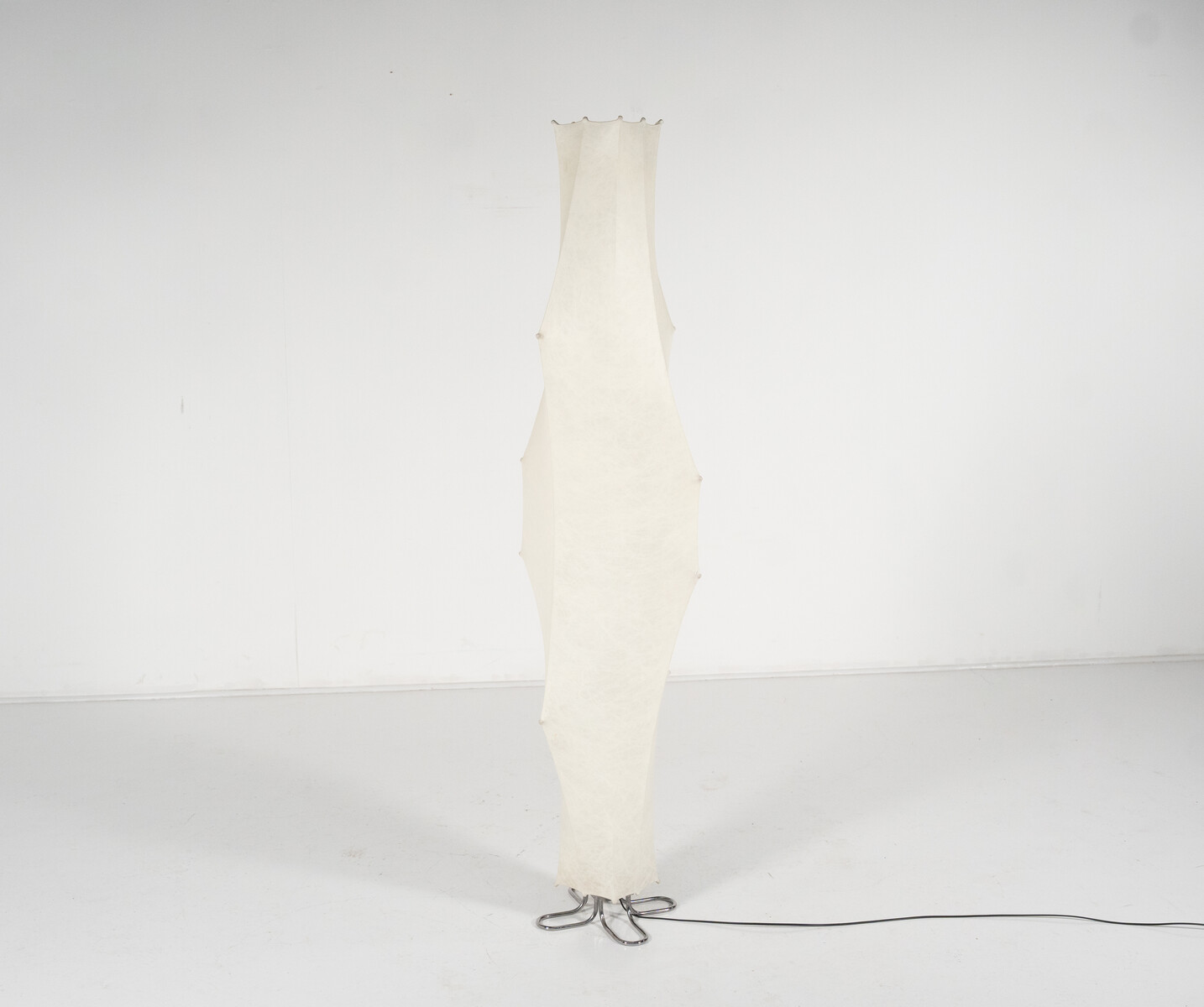 Mid-Century Modern Fantasma Floor lamp by Tobias Scarpa for Flos, 1960s