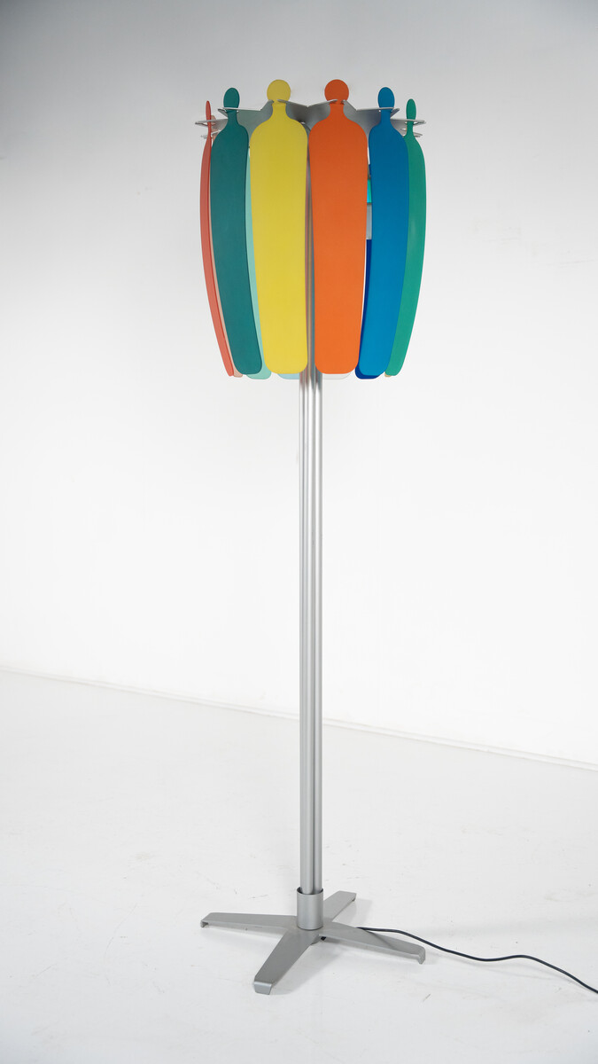 Mid-Century Modern Floor lamp 