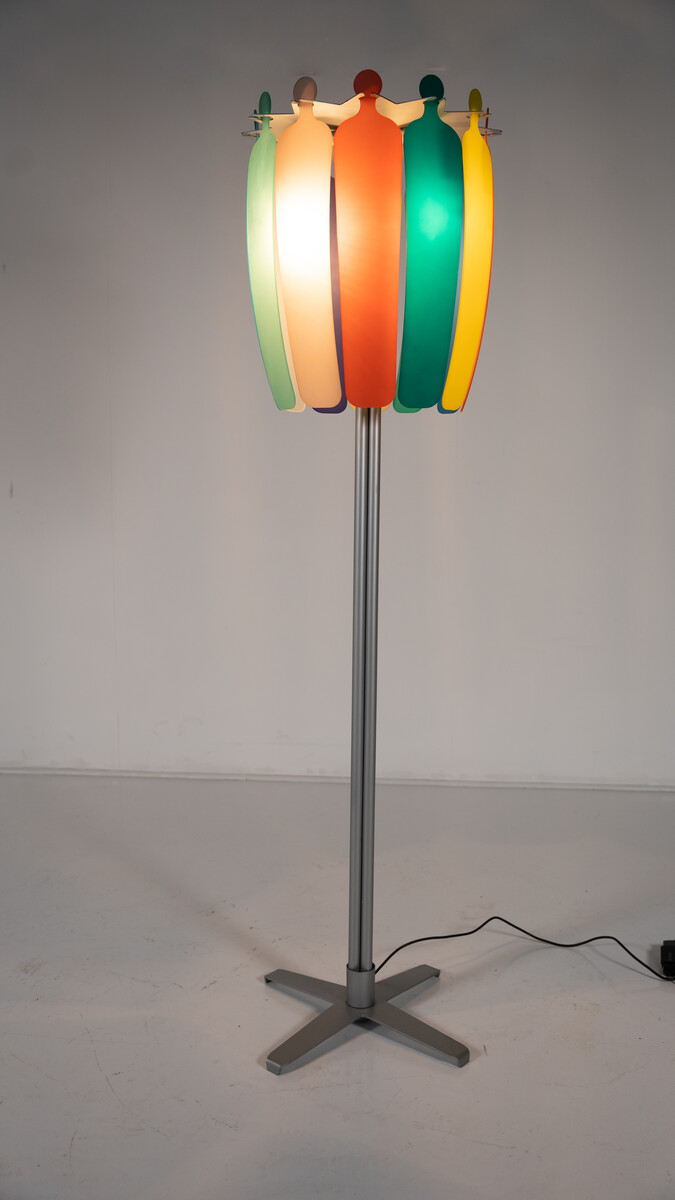 Mid-Century Modern Floor lamp 