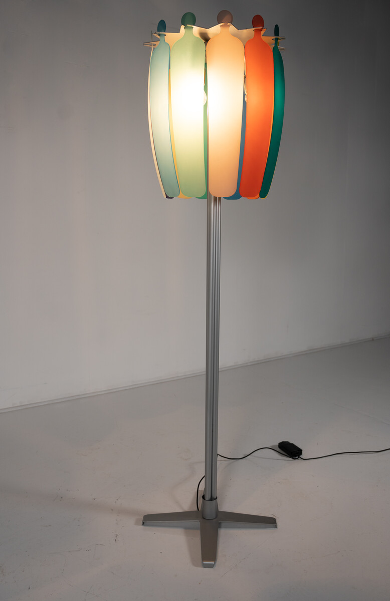 Mid-Century Modern Floor lamp 