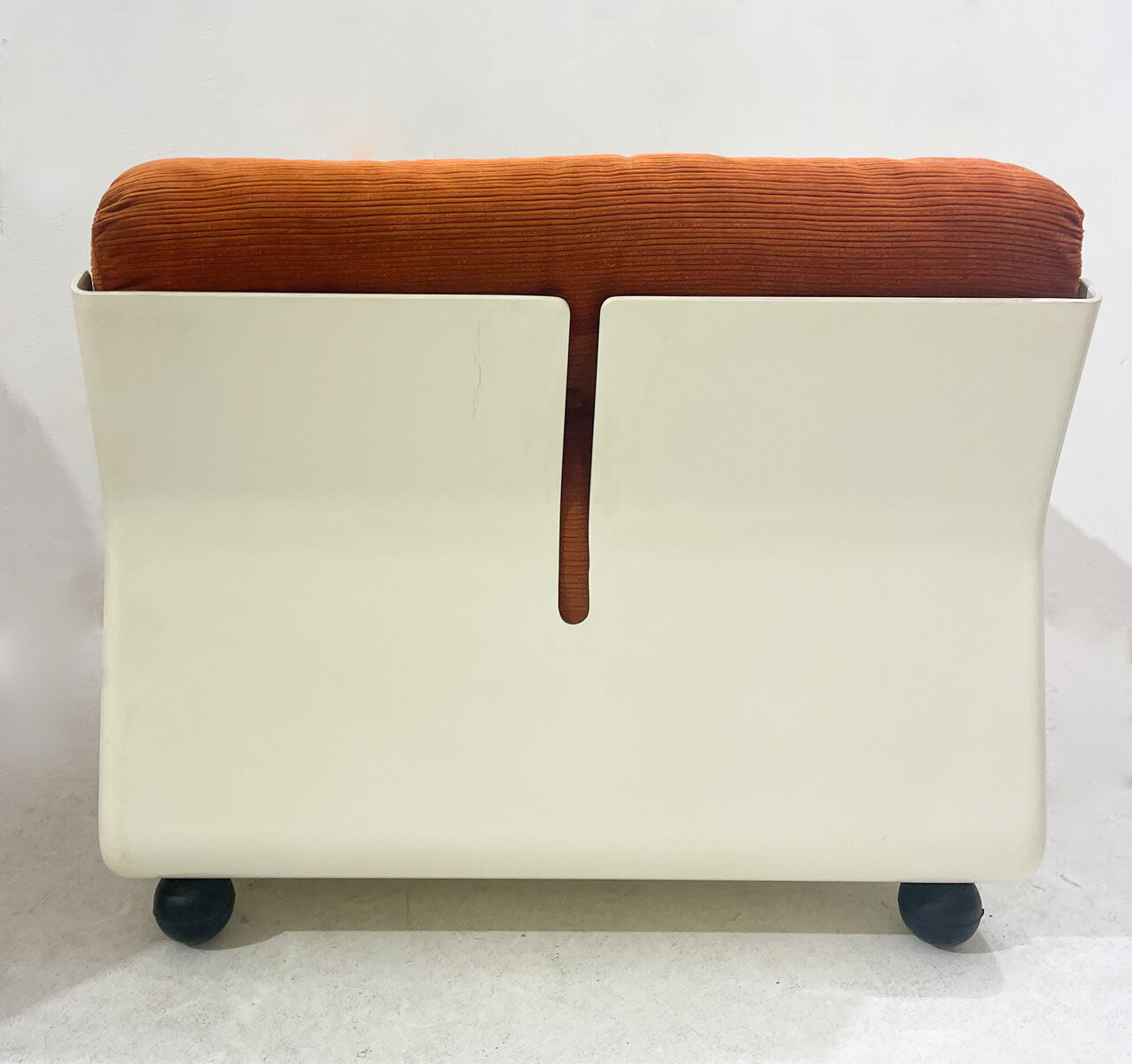 Mid-Century Modern Pair of 