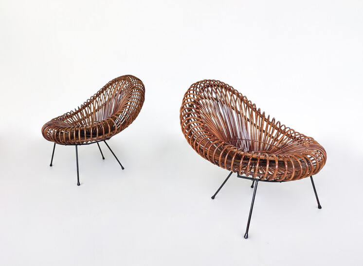 Buy design & vintage seating online - Watteeu