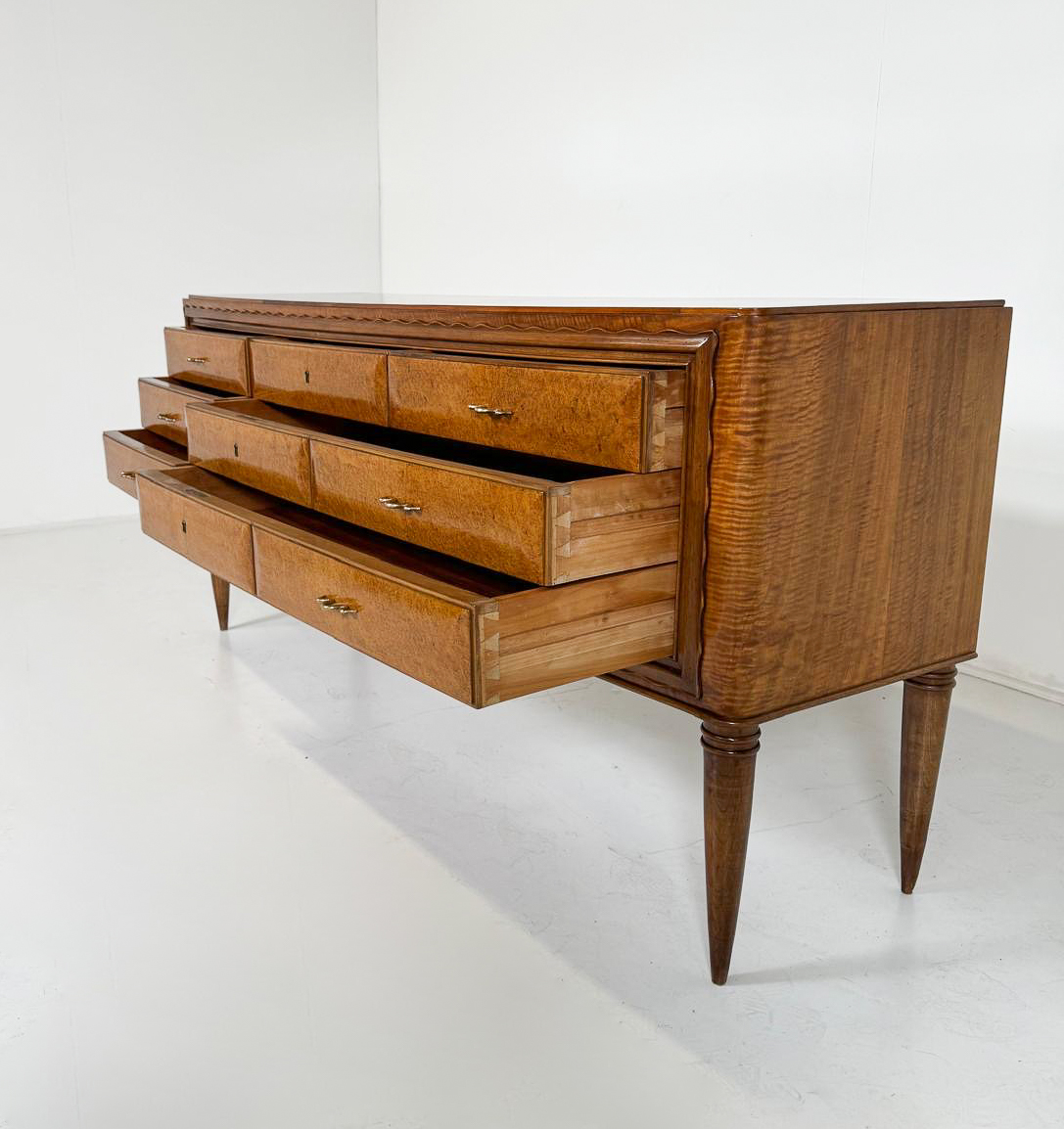 Mid-Century Modern Sideboard