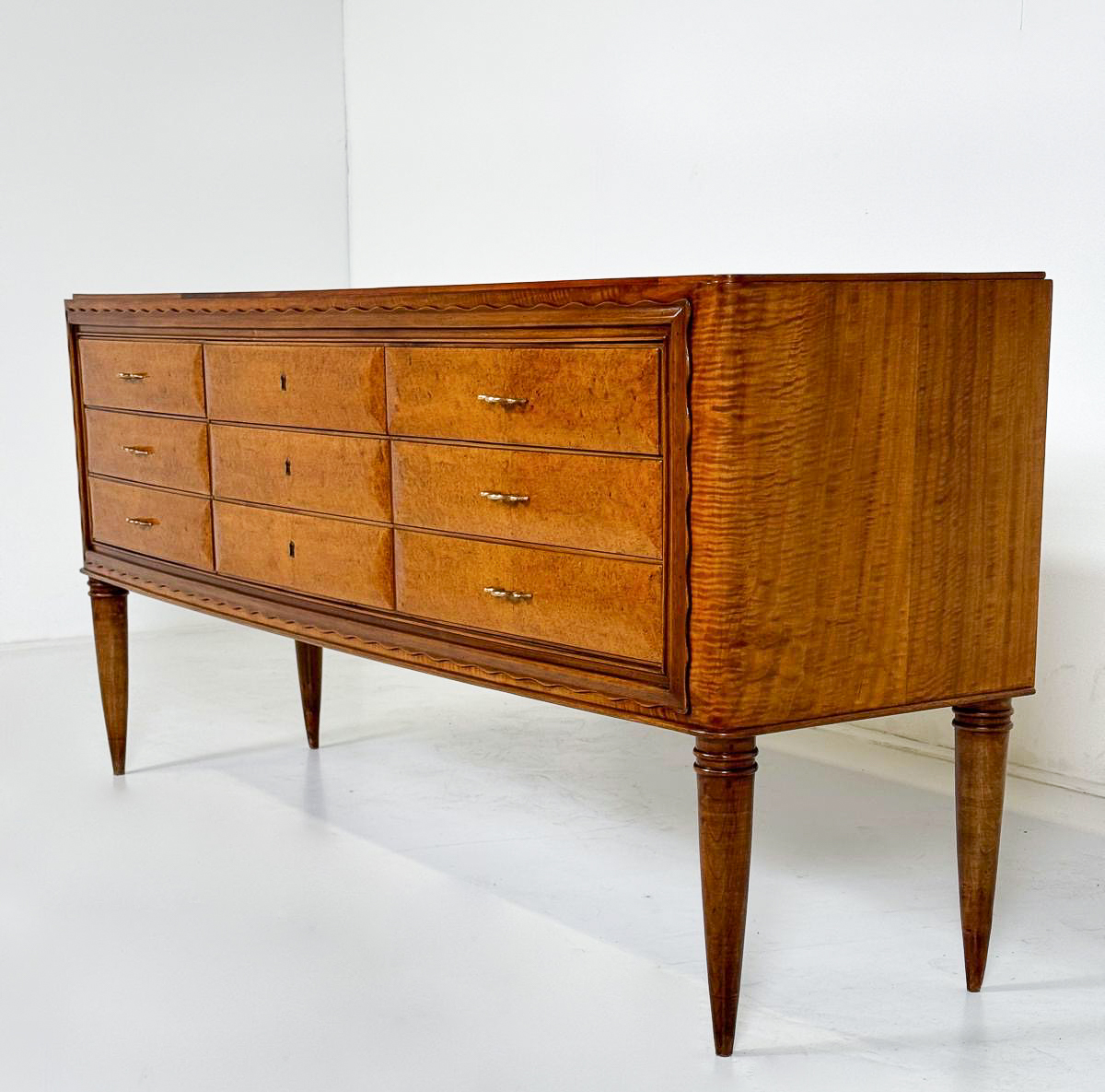 Mid-Century Modern Sideboard