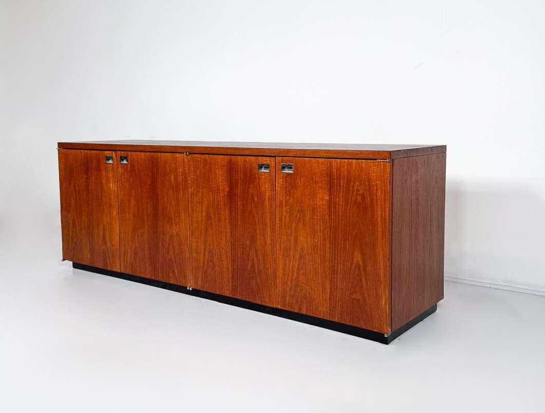 Mid-Century Modern Sideboard 