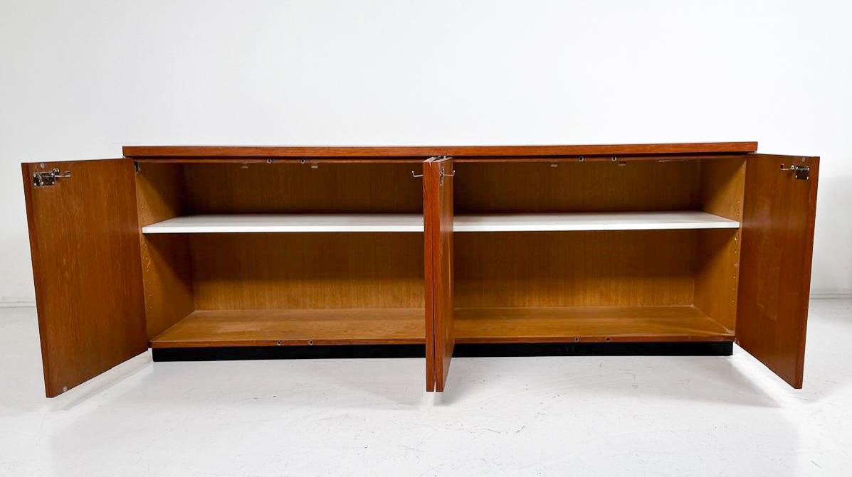 Mid-Century Modern Sideboard 