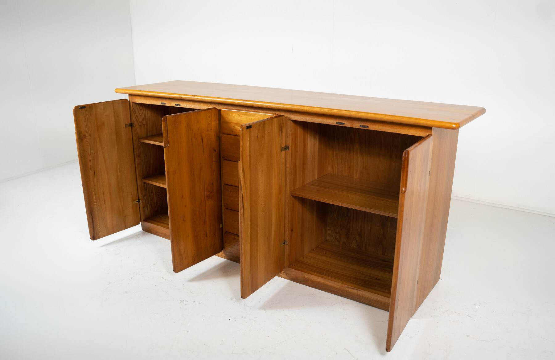 Mid-Century Modern Sideboard by Romanutti, Italy, 1970s