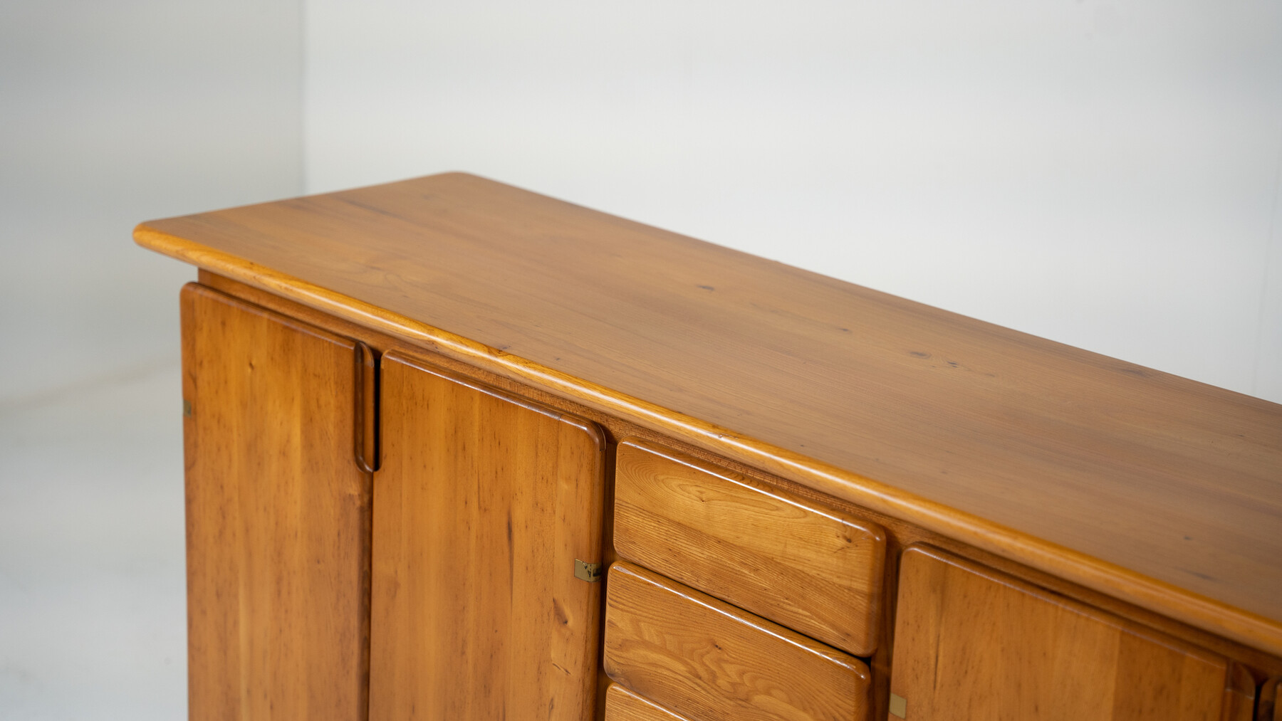 Mid-Century Modern Sideboard by Romanutti, Italy, 1970s