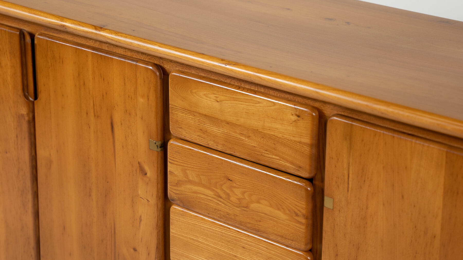 Mid-Century Modern Sideboard by Romanutti, Italy, 1970s