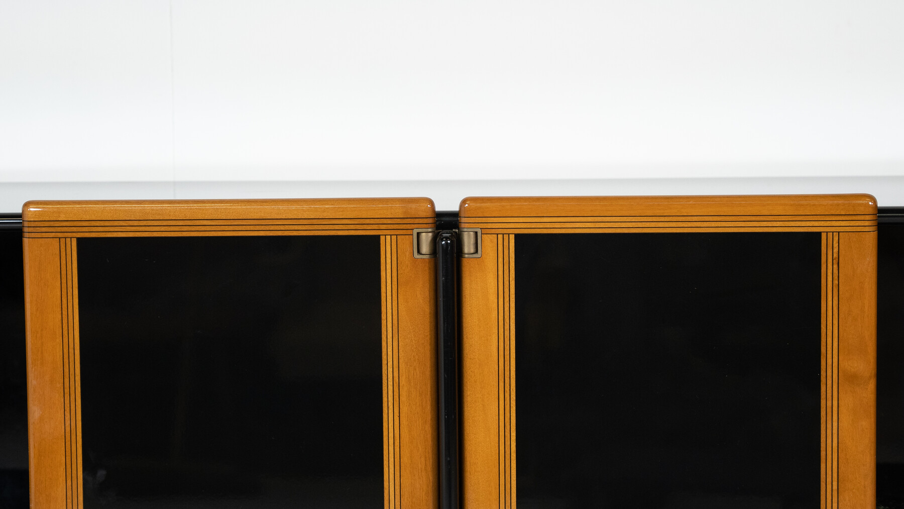 Mid-Century Modern Sideboard by Tobia Scarpa, 1970s