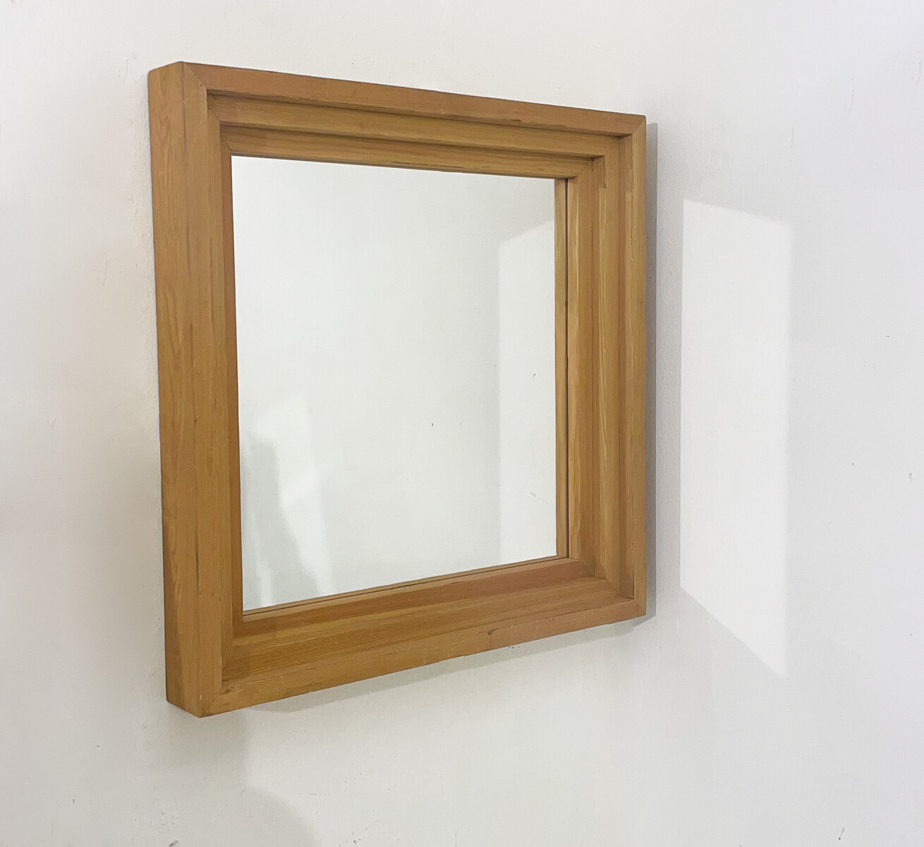 Mid-Century Modern SPC.60 Mirror 