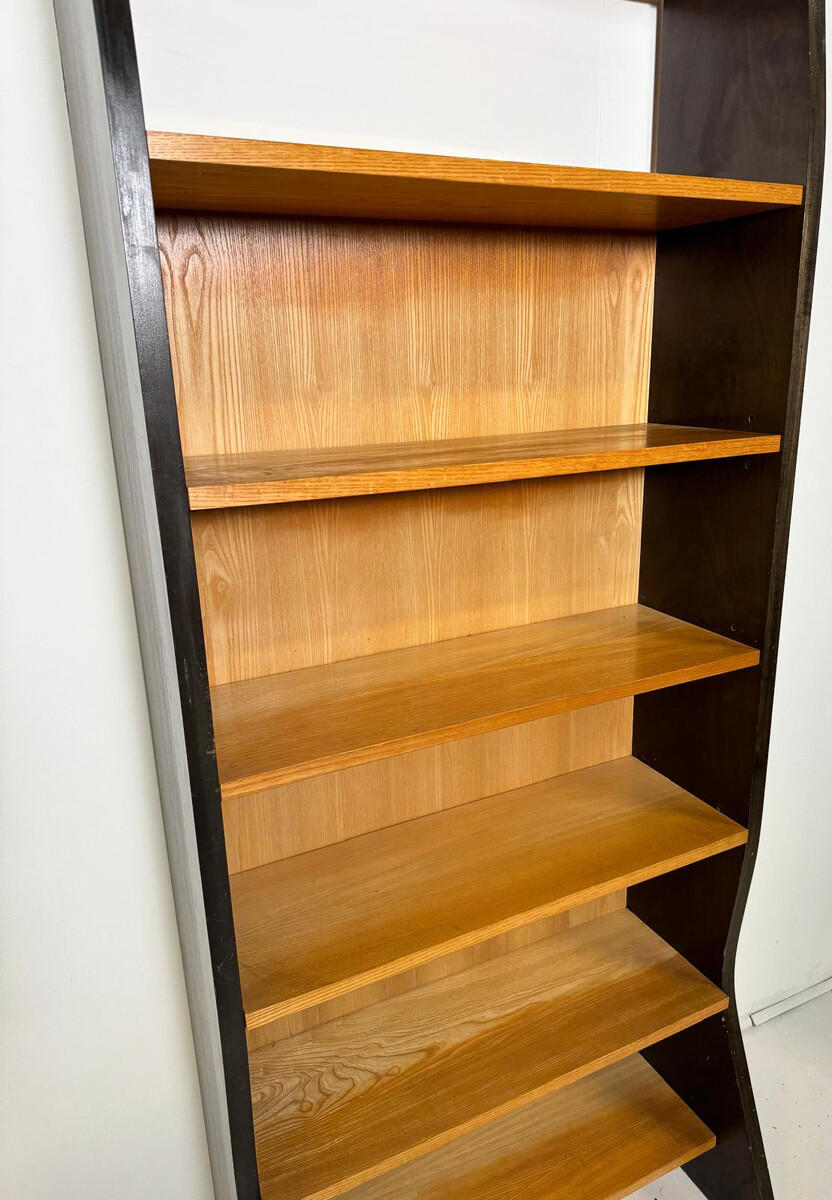 Mid-Century Modern Wall Unit, Italy, 1970s