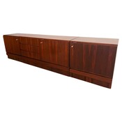 Mid-Century Modern wooden Sideboard