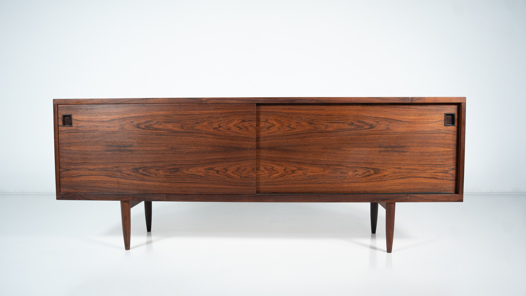 Mid-Century Sideboard Model 20 by Niels O. Moller, Mobelfabrik, Denmark, 1960s