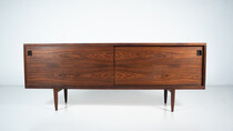 Mid-Century Sideboard Model 20 by Niels O. Moller, Mobelfabrik, Denmark, 1960s