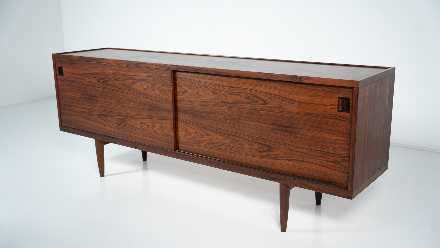 Mid-Century Sideboard Model 20 by Niels O. Moller, Mobelfabrik, Denmark, 1960s