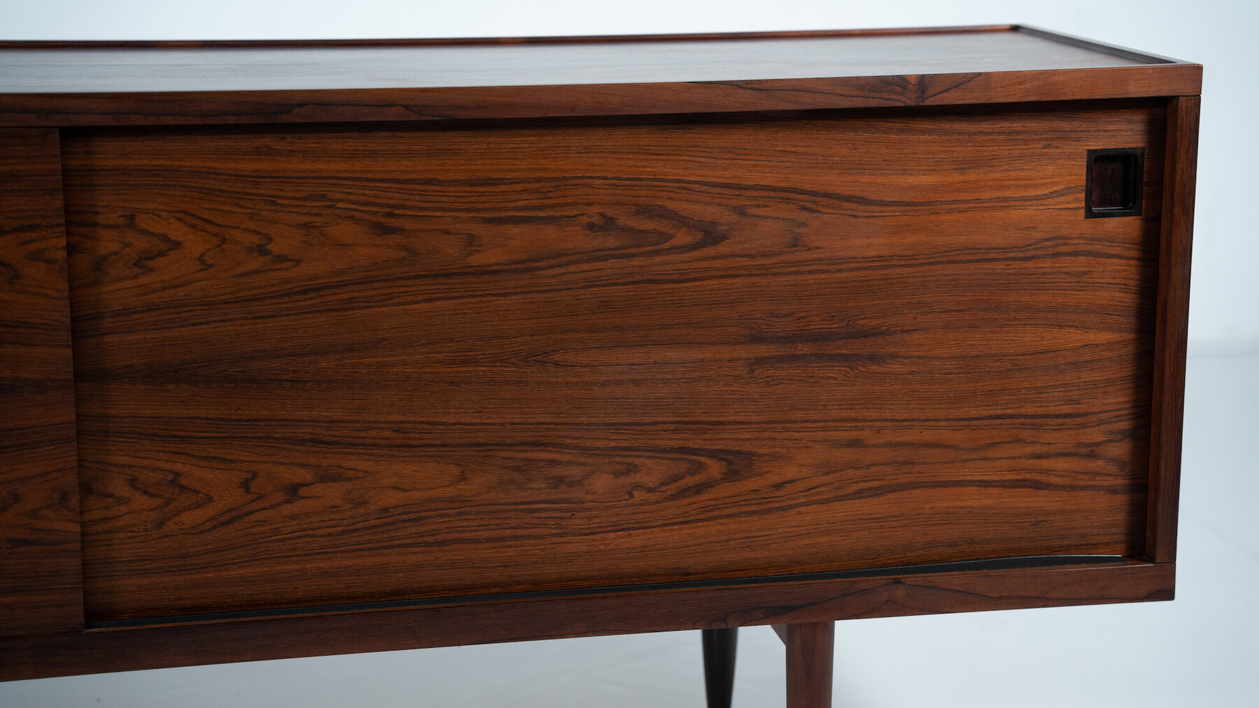 Mid-Century Sideboard Model 20 by Niels O. Moller, Mobelfabrik, Denmark, 1960s