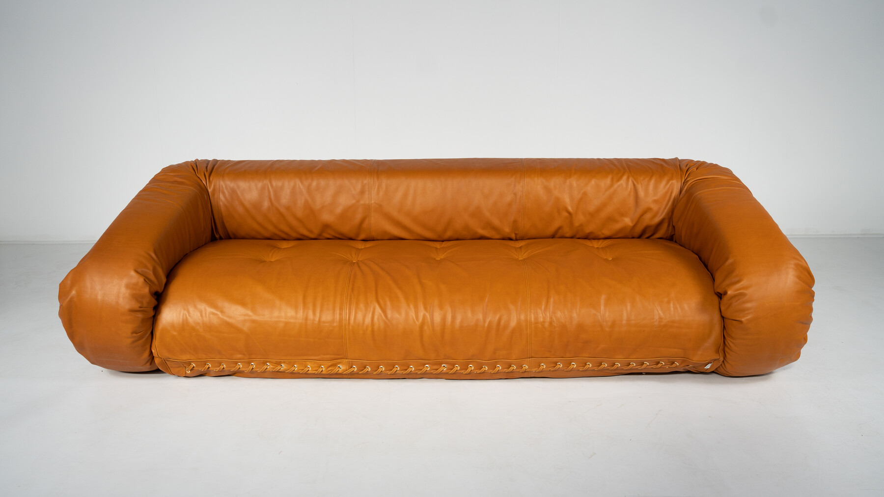 Mid-Century  Sofa / Bed model ''Anfibio