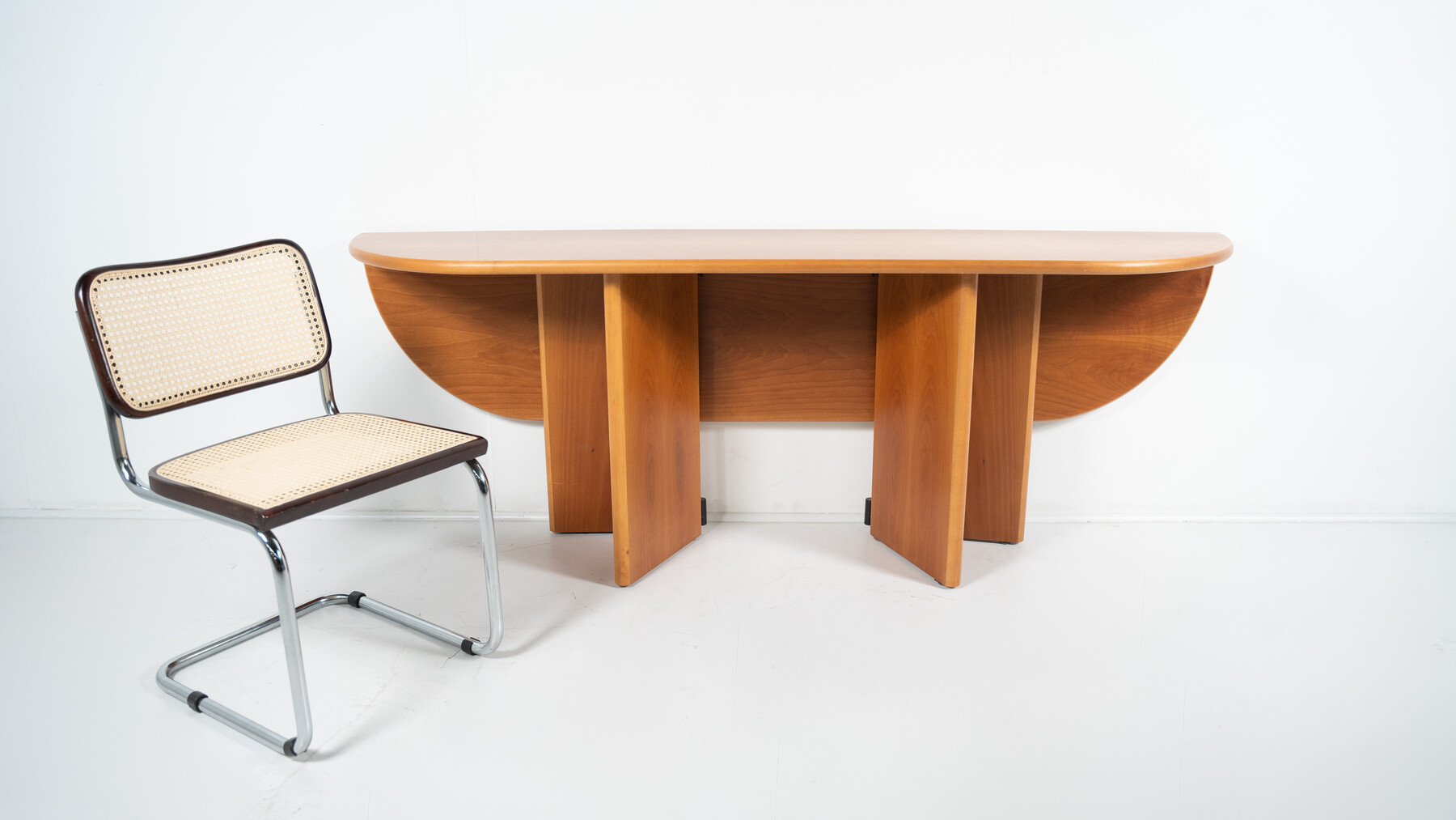 Mid-Century Table/Console by Cidue, 1970s