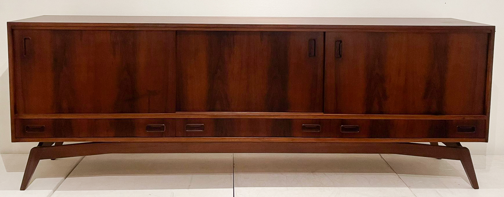 Mid-Modern-Century danish Sideboard, 1960