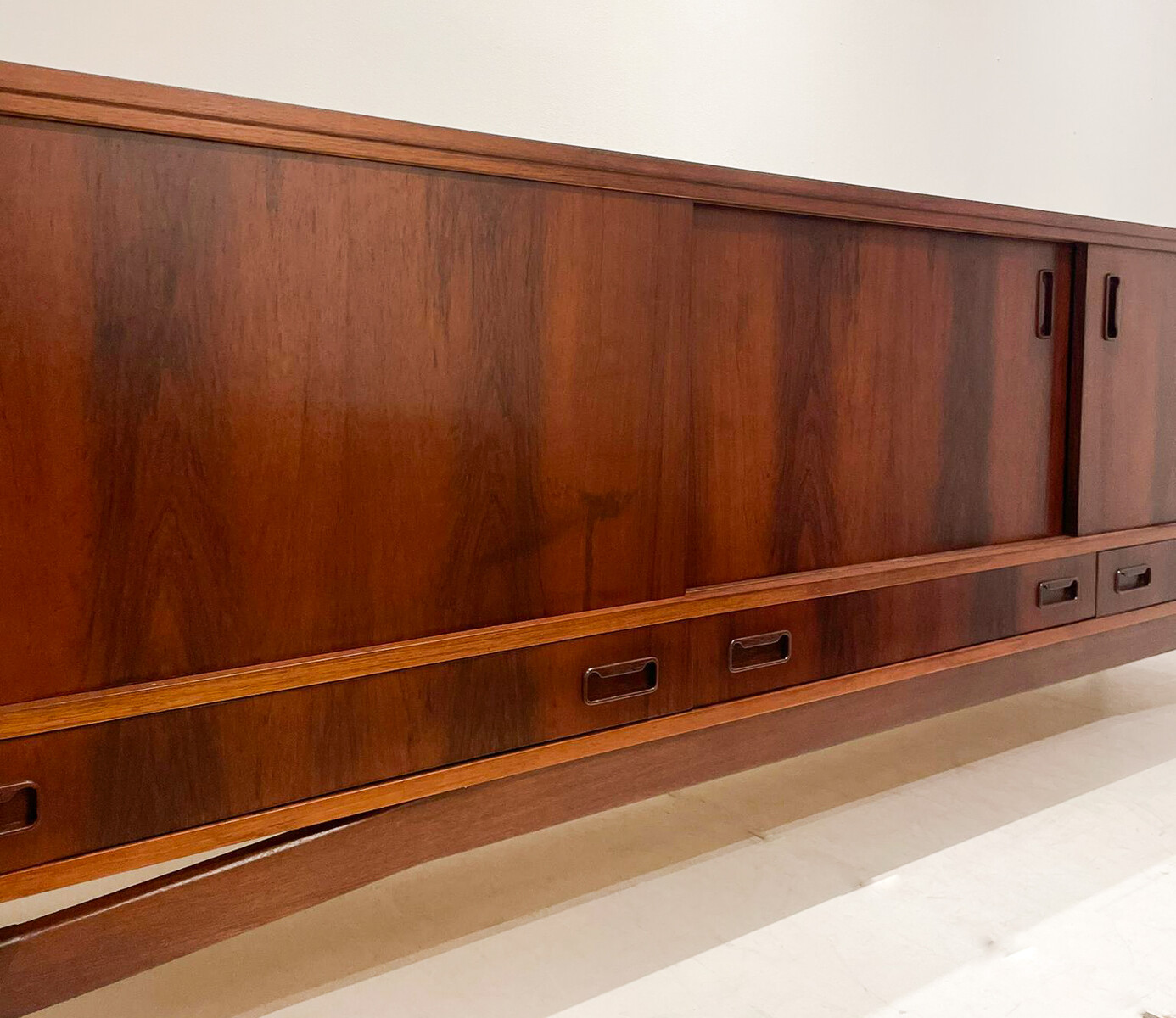 Mid-Modern-Century danish Sideboard, 1960