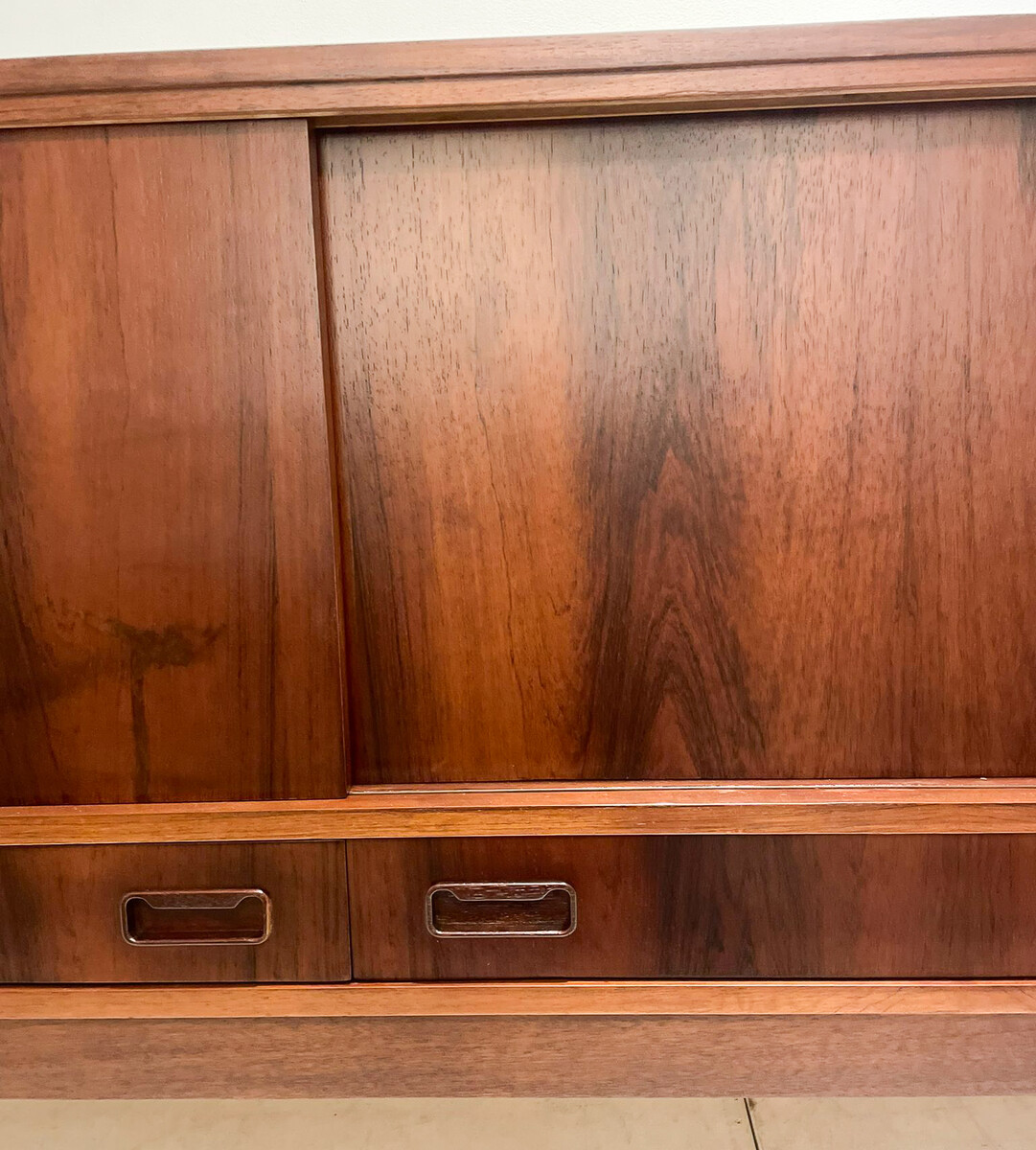 Mid-Modern-Century danish Sideboard, 1960