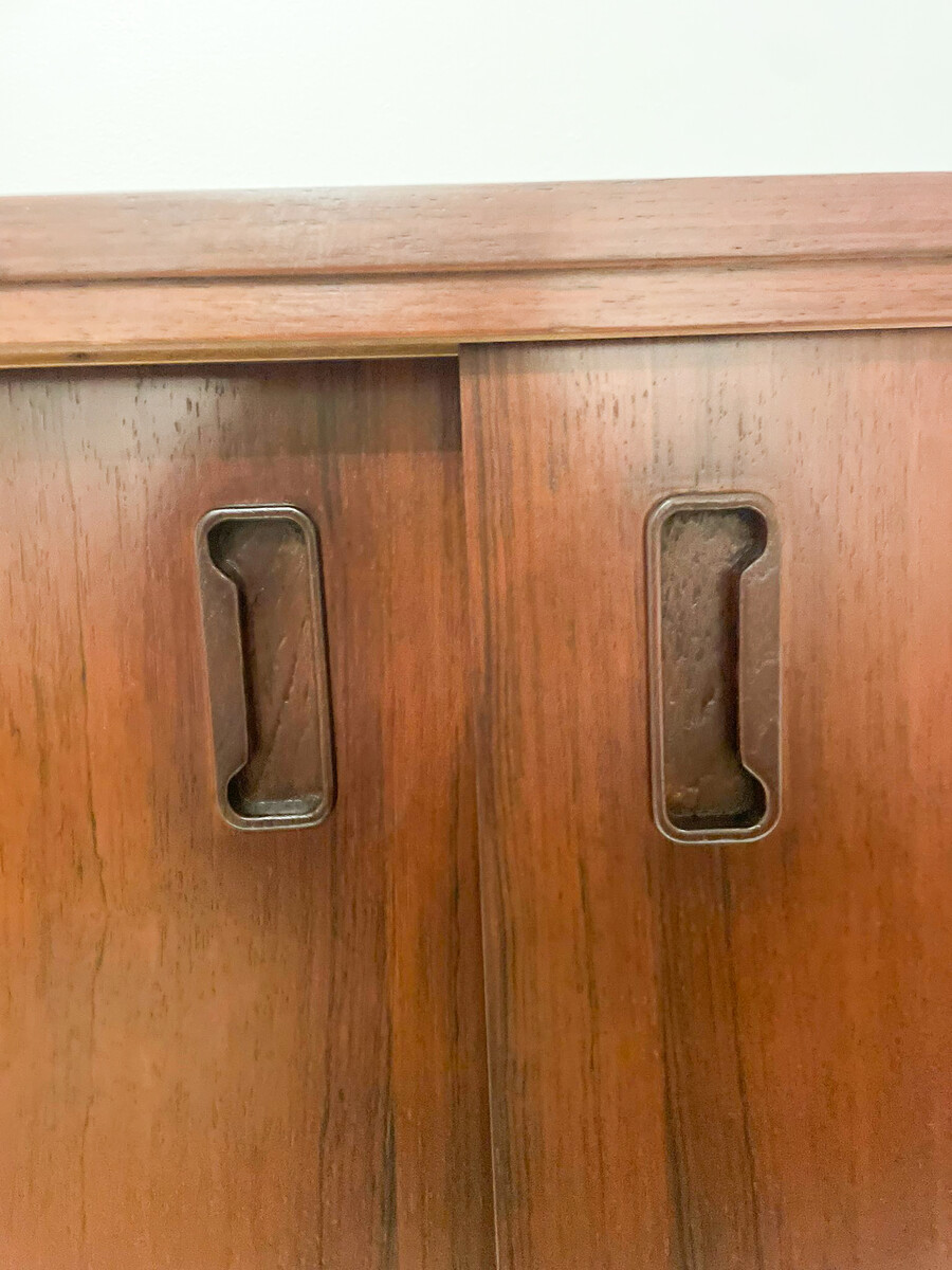 Mid-Modern-Century danish Sideboard, 1960