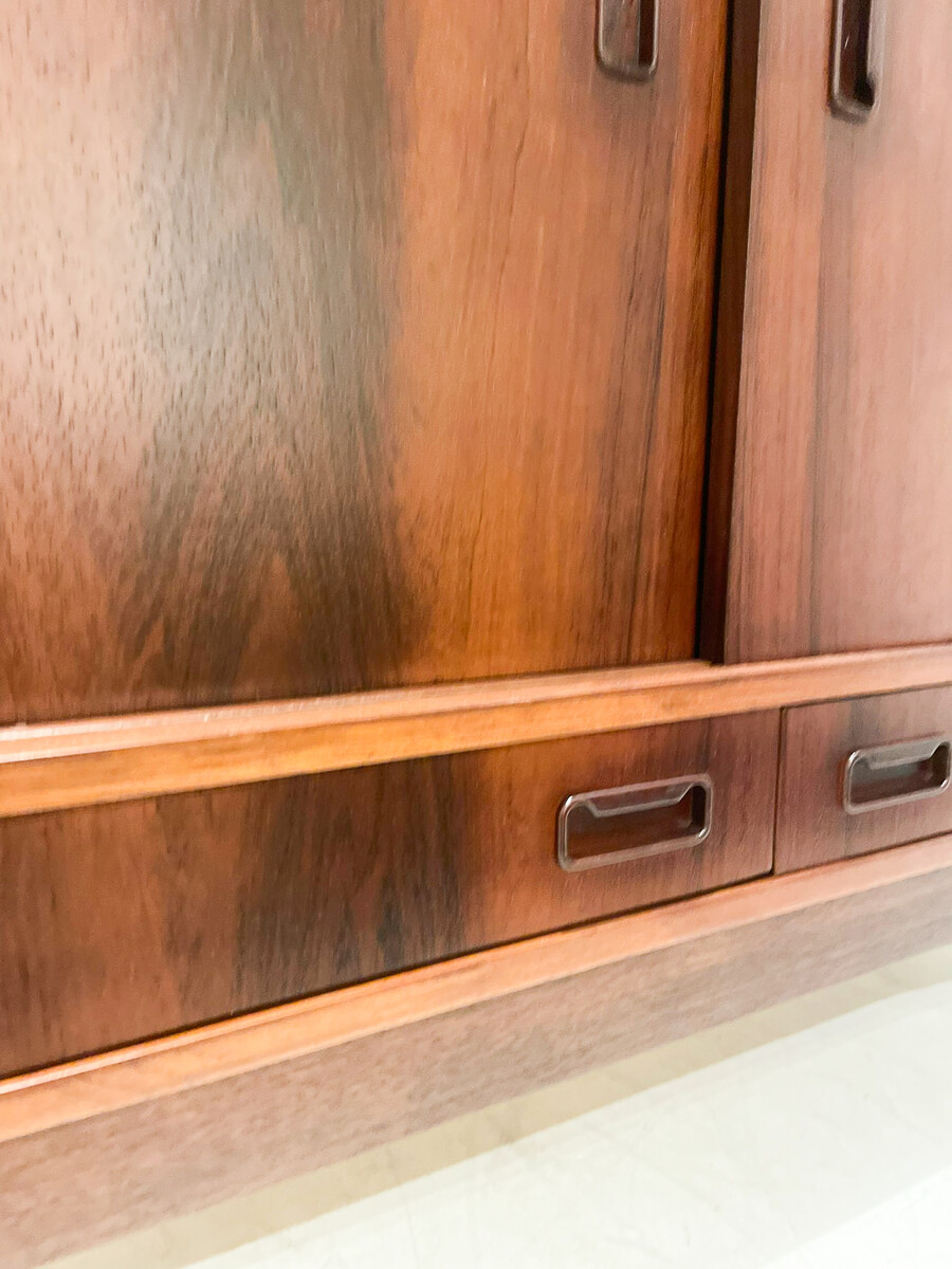 Mid-Modern-Century danish Sideboard, 1960