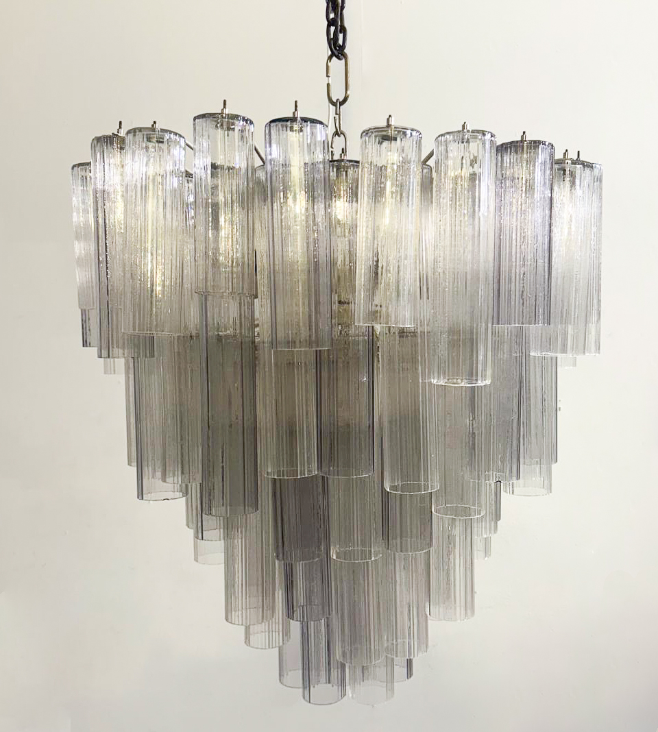 Murano Glass Ceiling Light, 1960s