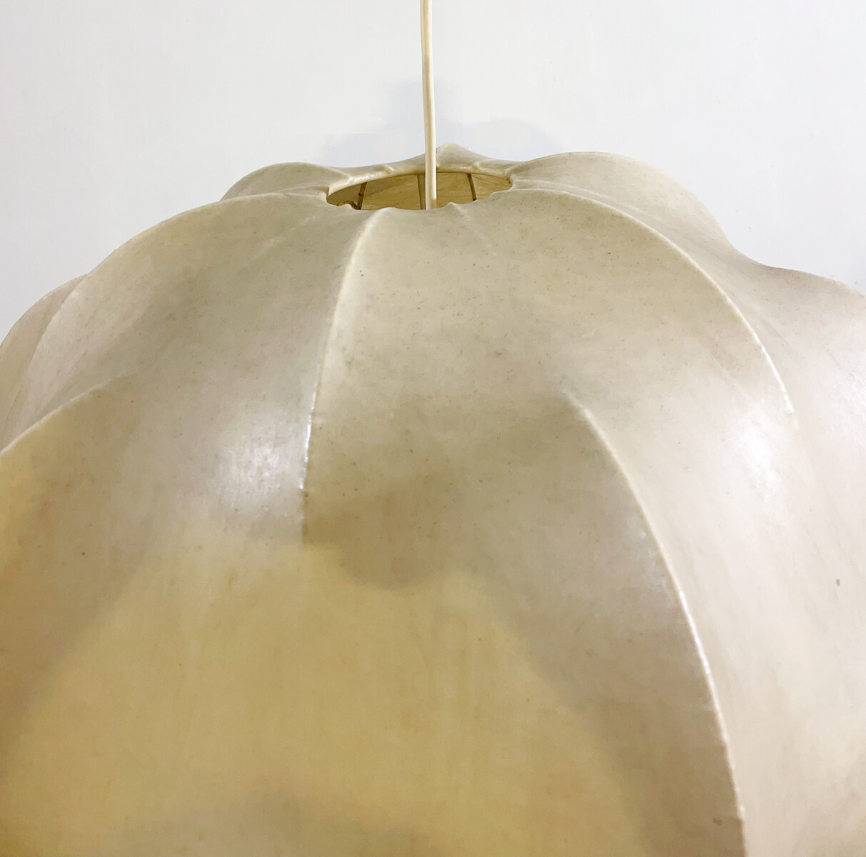 Nuvola Hanging Lamp by Achille & Pier Giacomo Castiglioni for Flos, 1960s