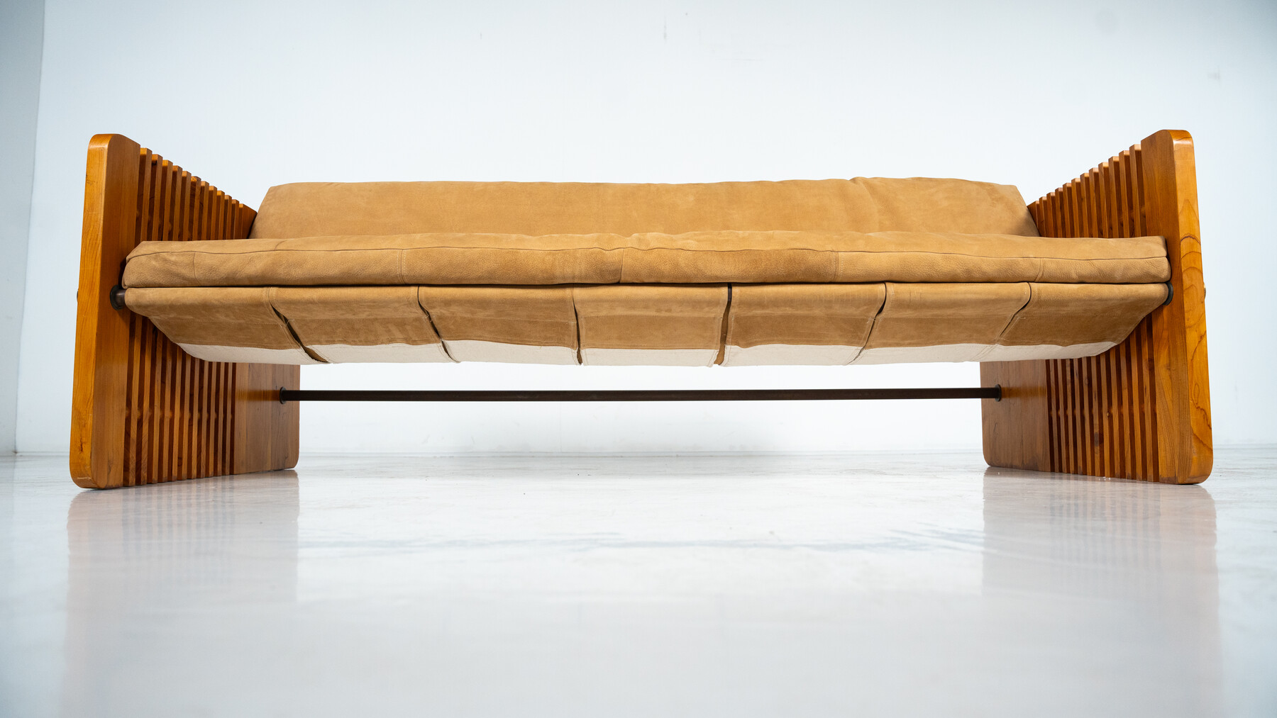 Sofa/Daybed Piglet by Marzio Cecchi, Italy, 1970