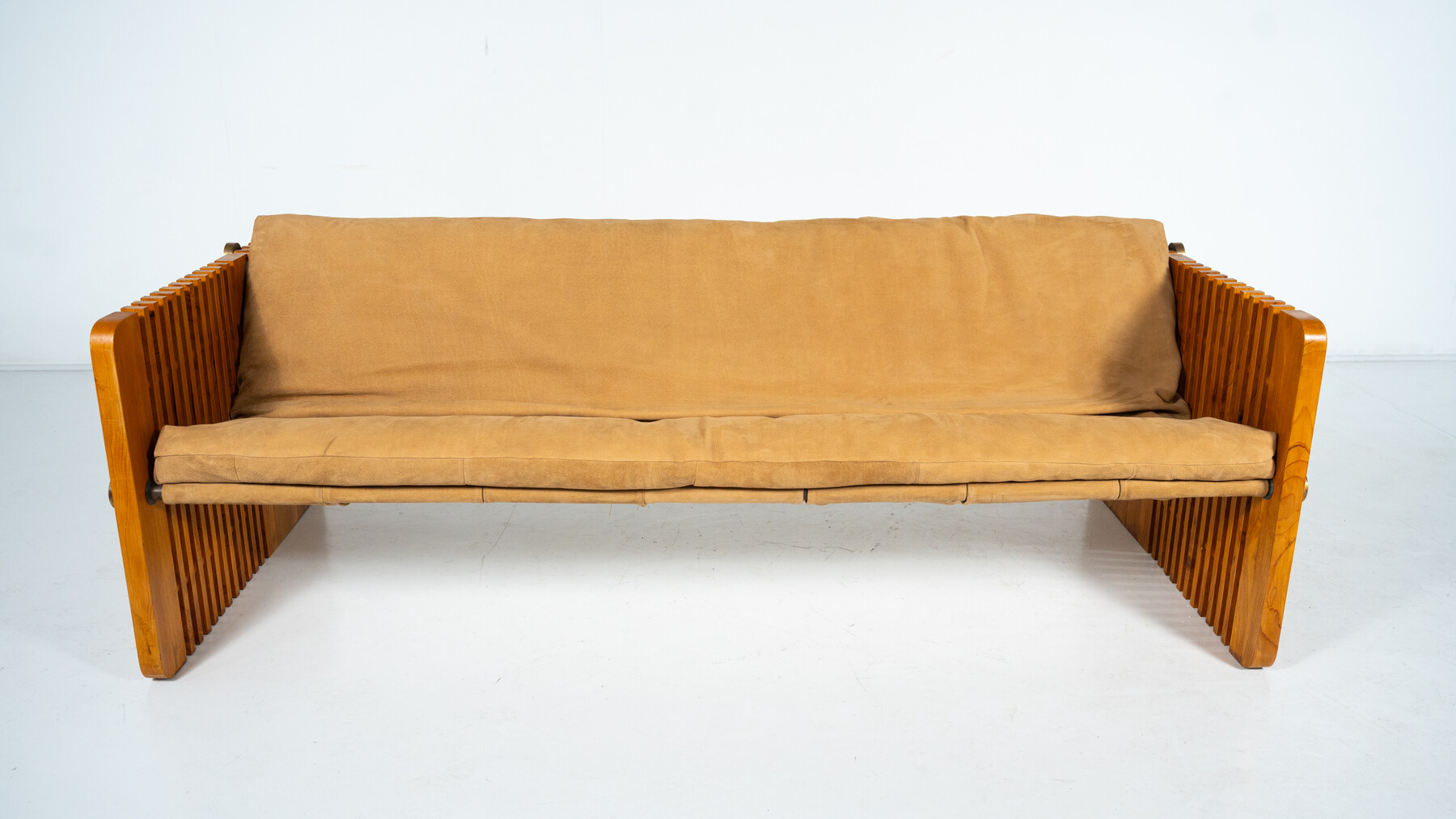 Sofa/Daybed Piglet by Marzio Cecchi, Italy, 1970