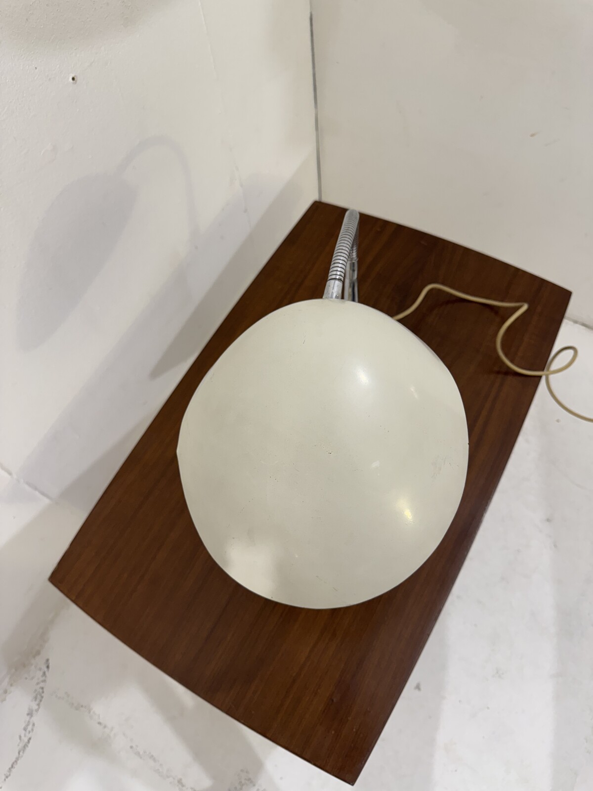 Table Lamp by Gino Sarfatti for Arteluce