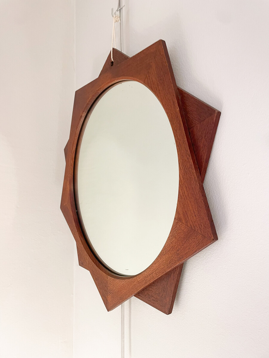 Wall Mirror 